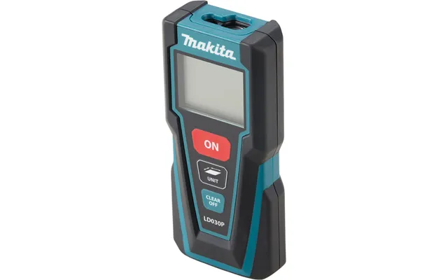 Makita Laser Distance Measure