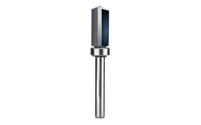 Makita Shank Mounted Bearing Trimmer 6.3 X 12.7 X 71mm
