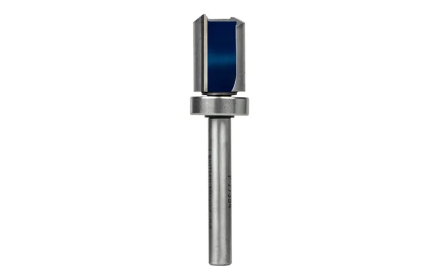 Makita Shank Mounted Bearing Trimmer 9.5 X 25 X 66mm