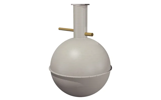 Marsh Euro Septic Tank 4500ltr