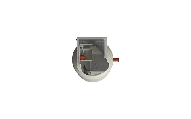 Marsh Phos-lite 20pe Phosphate Reduction System