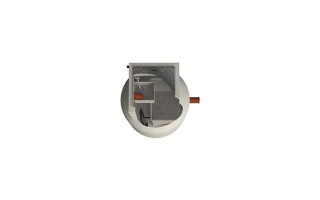 Marsh Phos-lite 25pe Phosphate Reduction System