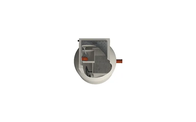 Marsh Phos-lite 4pe Phosphate Reduction System