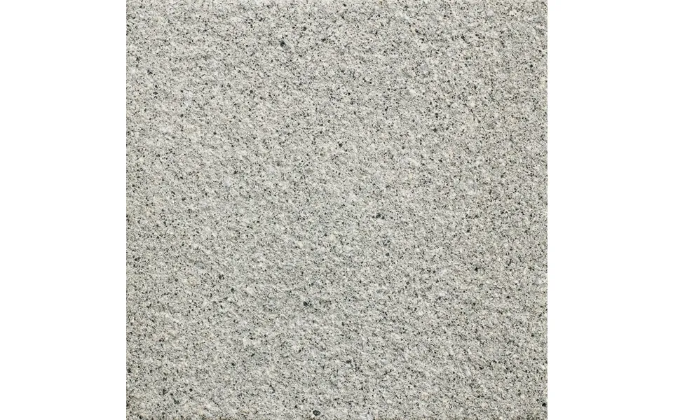Marshalls Argent Coarse Concrete Paving Slabs 450 X 450 X 38mm Light Granite Aggregat