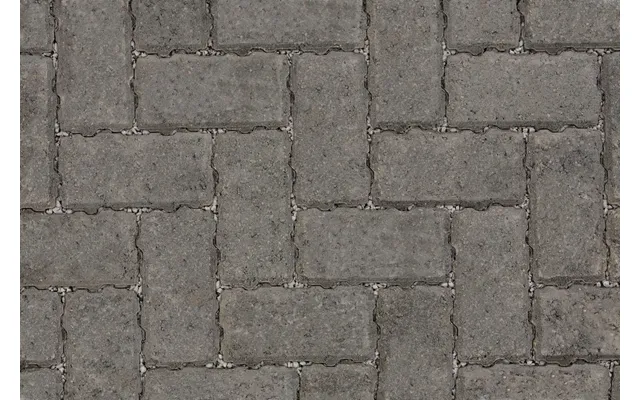 Marshalls Driveline Priora Permeable Paving 200 X 100 X 60mm - Charcoal 8