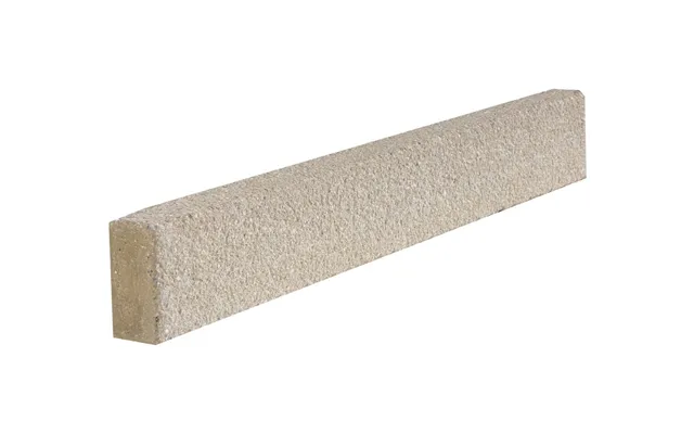 Marshalls Drivesett Argent Textured Edging 48 Pack - 915 X 150 X 63mm