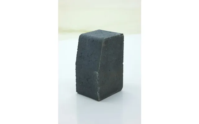 Marshalls Keykerb Edging Kl Hb Bn 100 X 127 X 200mm - Charcoal Each