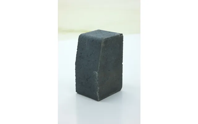Marshalls Keykerb Edging Ks Bn Radius - Charcoal 1lm