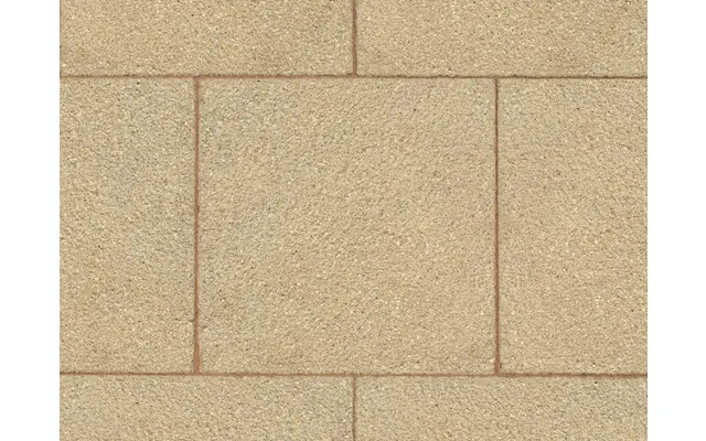 Marshalls Saxon Concrete Paving 450 X 450 X 35mm - 60 Pack