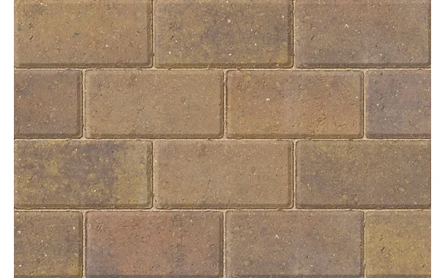 Marshalls Standard Concrete Block Paving - 200 X 100 X 50mm 9