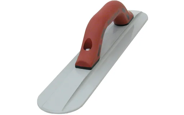Marshalltown M142d Durasoft Grip Magnesium Float 12 X 3.1 8 Burgundy Steel