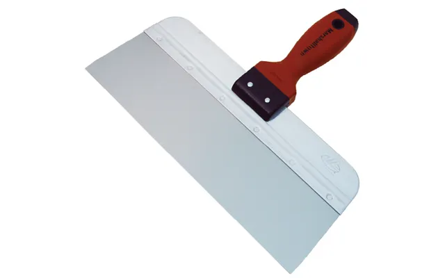 Marshalltown Taping Knife With Durasoft Handle 12 Stainless Steel