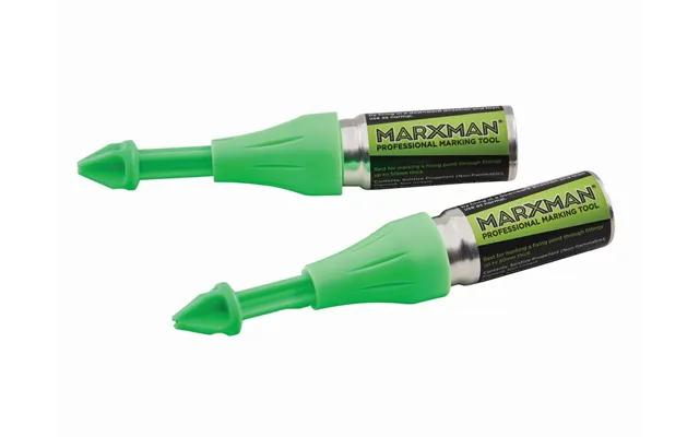 Marxman Marking Tool Pack Of 2