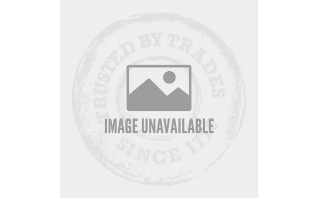 Mcalpine Blanking Plug For Traps & Fittings White 228532