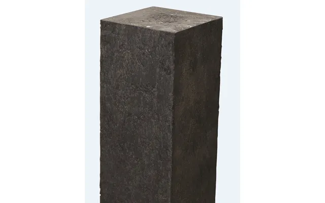 Millboard Plas Pro Decking Sub Frame Post - 3000 X 100 X 100mm