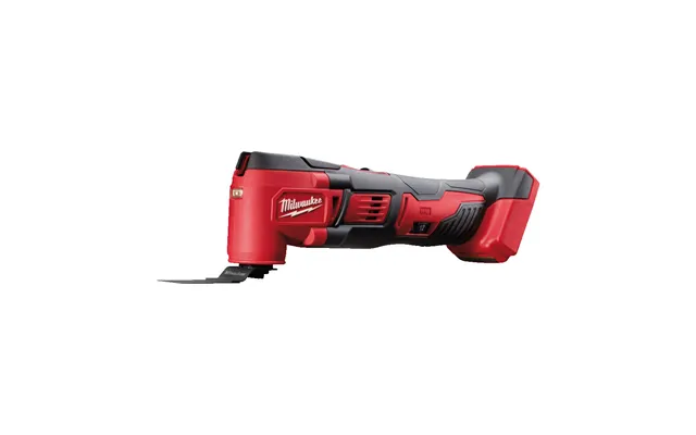 Milwaukee M18 Multi-tool