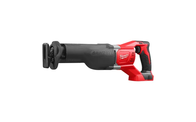 Milwaukee M18 Reciprocating Sawzall
