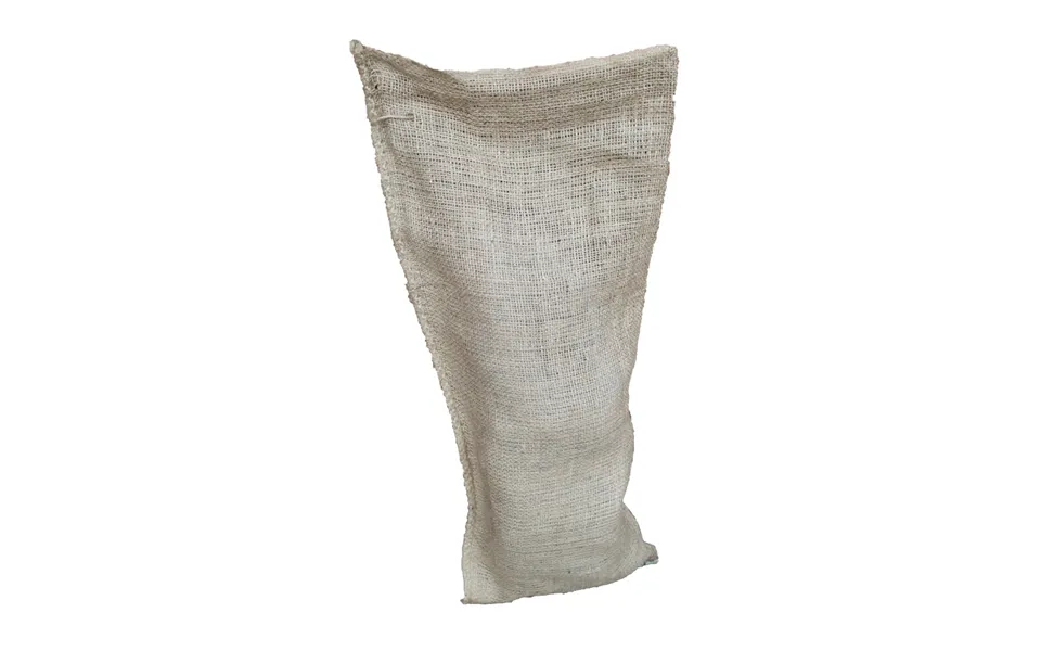 Mudfords Natural Hessian Sand Bag 33 X 76cm