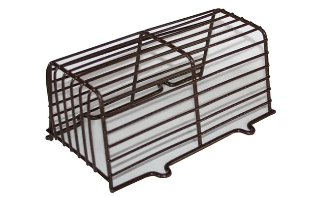 Mueller Primaflow Boiler Terminal Guard 8 X 4 X 3