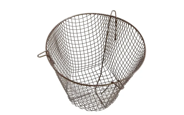 Mueller Primaflow Circular Terminal Guard 11 X 9 Large Plastic Coated
