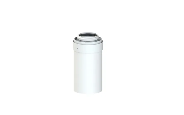 Navien 60 100mm Flue Extension 1000mm