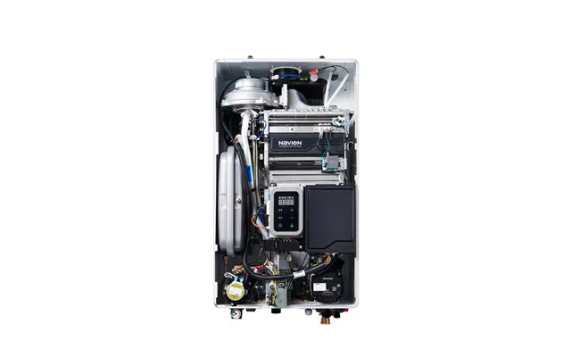 Navien Ncb300 Combi Boiler 28kw