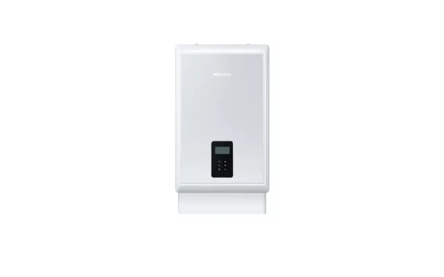 Navien Ncb700 Combi Boiler 42kw