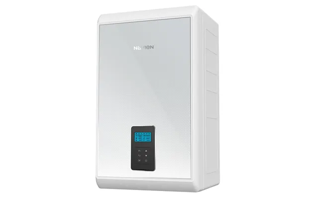 Navien Ncb700 Combi Boiler 54kw