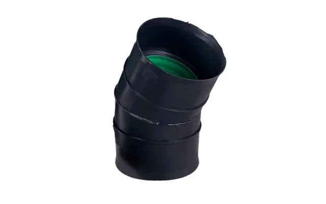 Naylor Metrodrain Hdpe Bend 22.5deg - 300mm product image