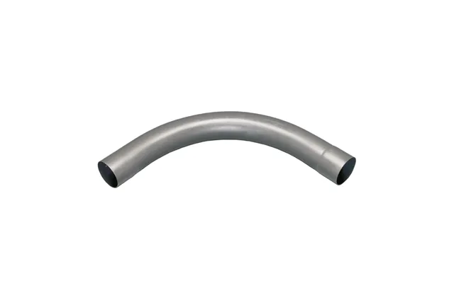 Naylor Metroduct General Purpose Bend 45deg 54mm Black