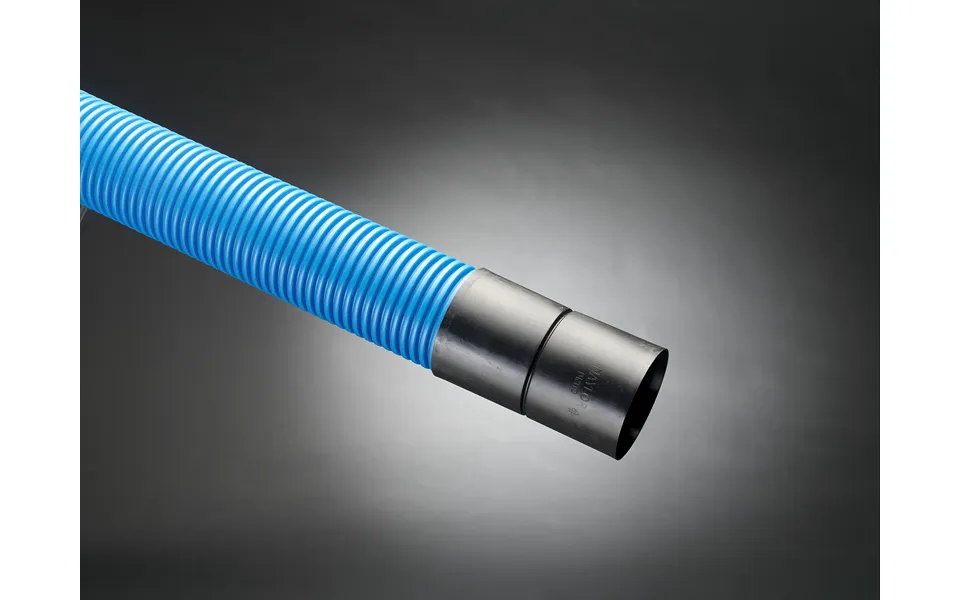 Naylor Metroduct Twinwall Utility Ducting - 50 63mm X 50m