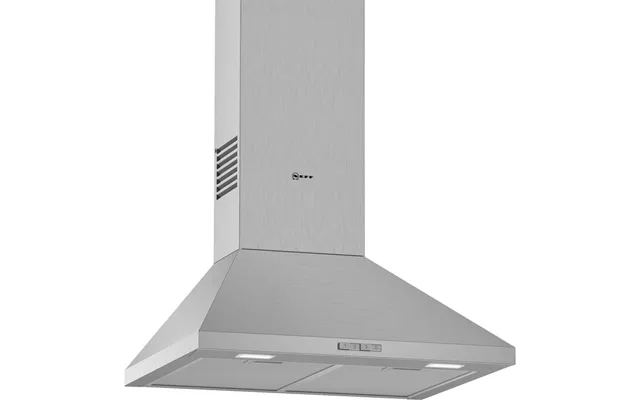 Neff N30 Chimney Hood 60cm - Stainless Steel D62pbc0n0b