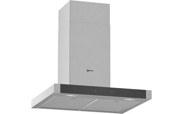Neff N50 Chimney Hood 60cm - Stainless Steel D64bhm1n0b