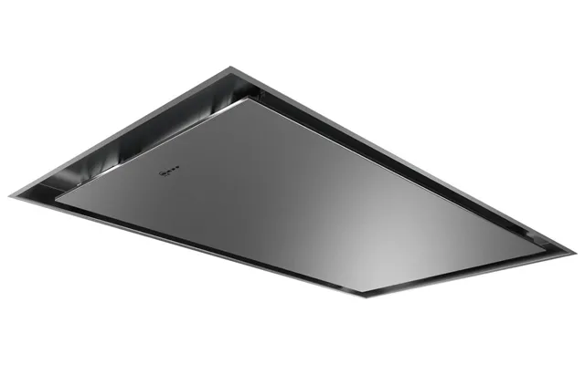 Neff N50 Fitted Ceiling Hood 90cm - Stainless Steel I95caq6n0b