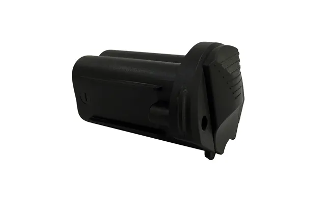 Nemo Grabo Rechargable Battery 16.8v Li-ion - Black