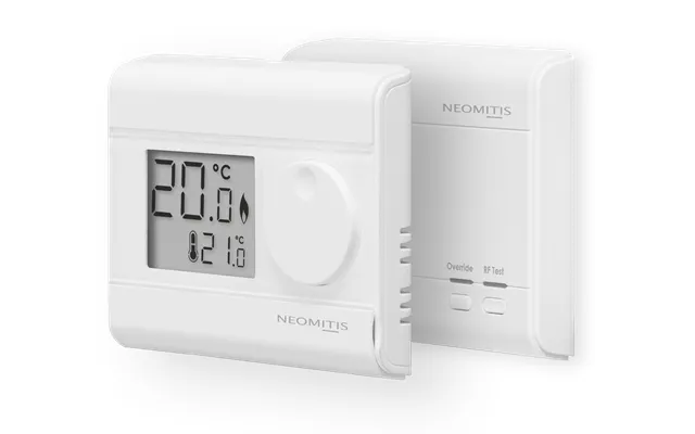 Neomitis Rt0rf Wireless Digital Room Thermostat