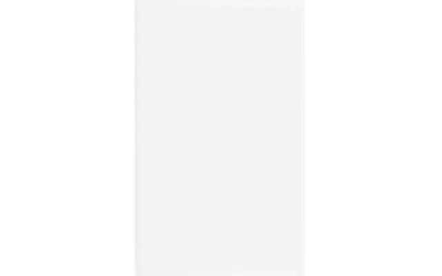 Nicobond Nb1784 Ceramic Wall Tiles 250 X 400 X 8mm - Matt White Box Of 12