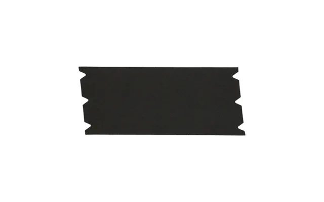 Norton Heavy Duty Floor Sanding Sheet 205x475mm - 80 Grit