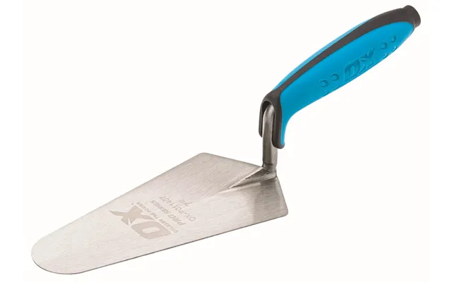 Ox Pro Bricklayers Set 6 Piece Set