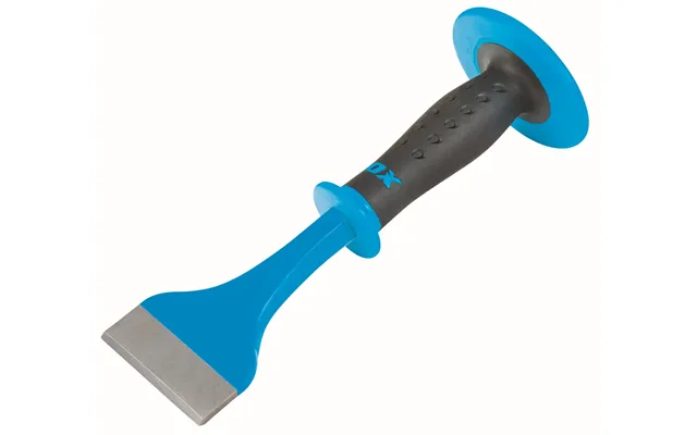 Ox Pro Floor Chisel 76 X 279mm 3 X 11