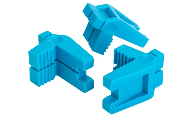 Ox Pro Rubber Line Block