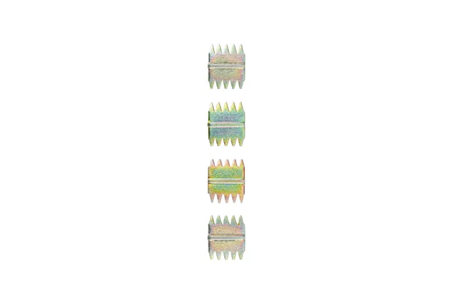 Ox Pro Scutch Combs 25mm Pack Of 4