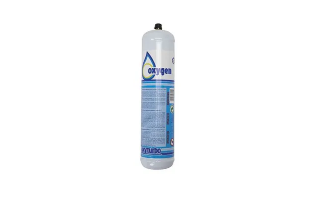 Oxy Turbo Oxygen Refill