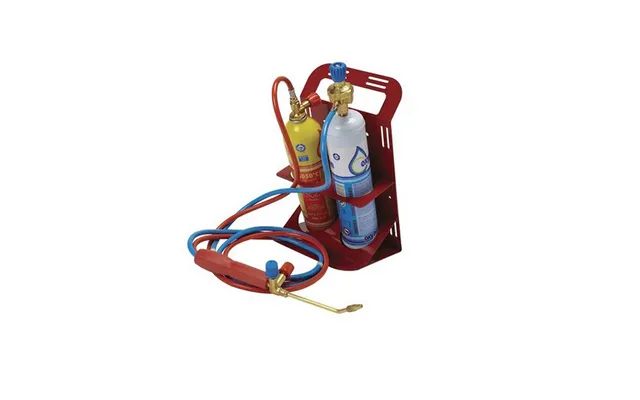 Oxy Turbo Welding Kit
