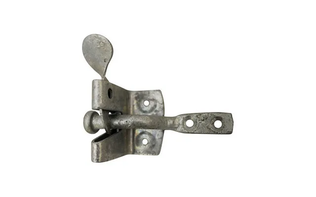Perry Heavy Auto Gate Catch 57mm No.1822 - Galvanised