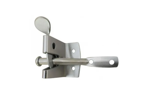 Perry Medium Auto Gate Catch No.1932 - Galvanised