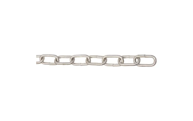 Perry Straight Link Side Welded Chainpack 1m X 4.0 X 26mm No
