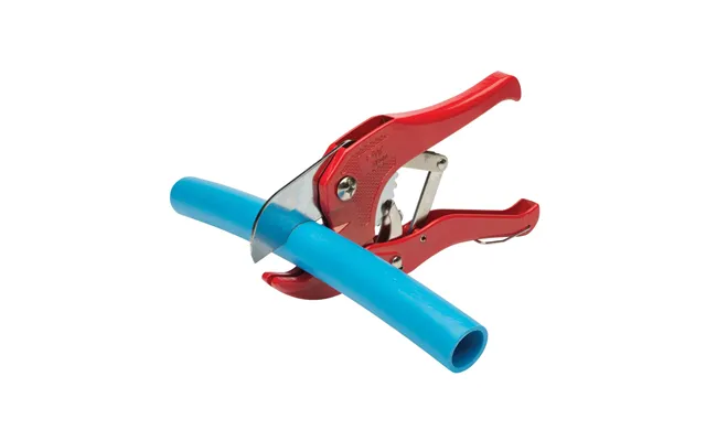 Plasson 60125 Mdpe Pipe Shears 20-63mm
