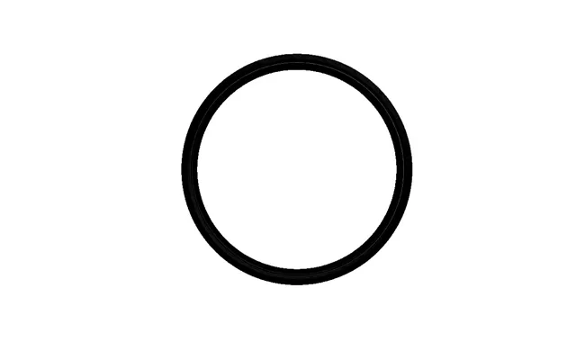 Polydrain Polypropylene Twinwall Sealing Ring 600mm Dia