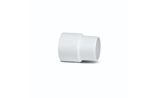 Polypipe Flexible Self Sealing Valve Abs Adaptor 40mm White Wtv8 product image